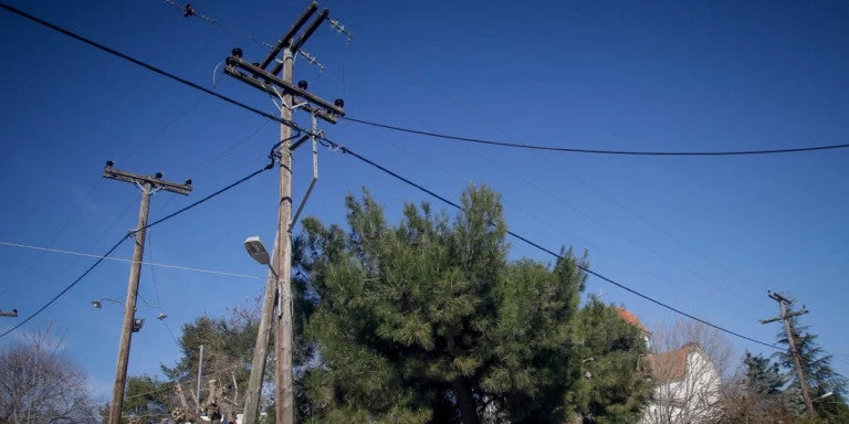 Πρόεδρος τεχνικών ΔΕΗ για διακοπές ρεύματος: Τεράστιες ελλείψεις υλικών και προσωπικού στον ΔΕΔΔΗΕ